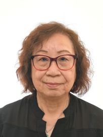 王雅萍 Vivien Wong