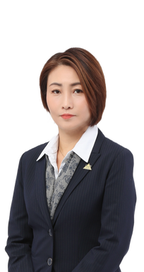 羅慧慈 Marrian Law