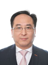 黎啟康 Andrew Lai