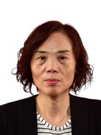 張麗莉 Lily Cheung
