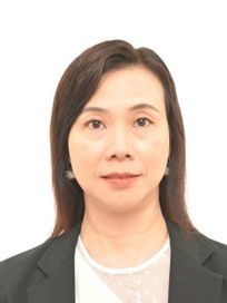 區翠紅 Mandy Ou