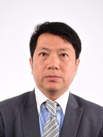 林大東 Sam Lam