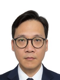 黎景南 Chris Lai