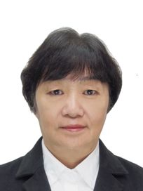 陳欣 Catherine Chan