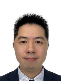 梁木勇 Sam Leung