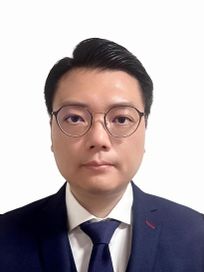 劉鵬昌 Keith Lau