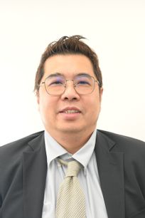 Franki Lo 羅志雄
