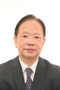 林禮祈 William Lam