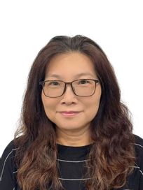 李麗琴 Carol Lee