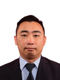 颜文正 Ernest Ngan