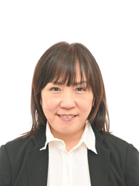 黃慧珠 Carmen Wong