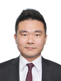 劉念滿 Chris Lau