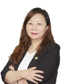 胡紅梅 Winnie Hu
