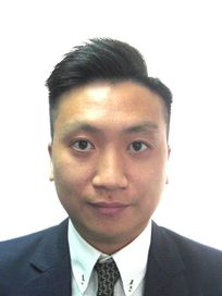 葉鎮江 James Ip