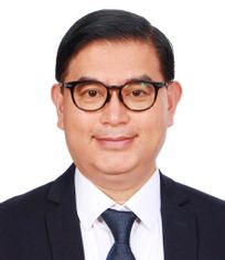 楊志剛 Kevin Yang