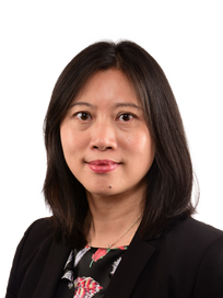 伍嘉嫣 Joanne Ng
