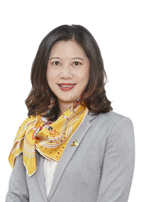 伍嘉嫣 Joanne Ng