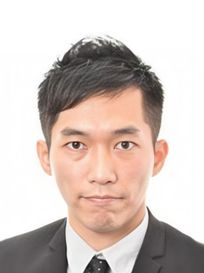 駱顥文 Omen Lok