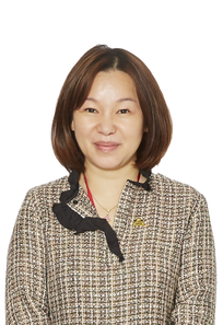 Wendy Wu 胡向陽