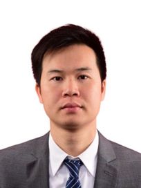 鍾文軍 King Chung