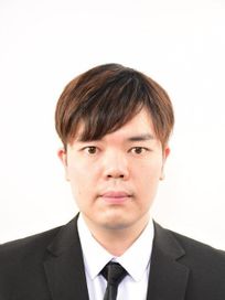 曾柏然 Maktin Tsang