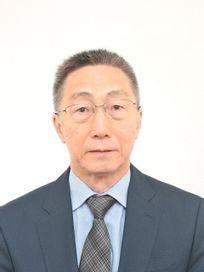 陳永建 Alan Chan