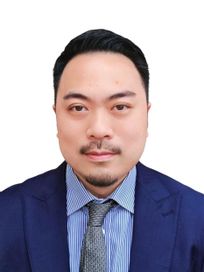 黃嘉仁 Mark Wong