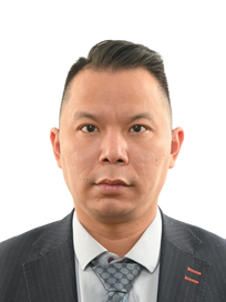 Kenny Yeung 楊錦河