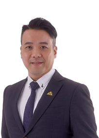 潘镇炜 Tommy Poon