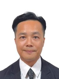 Wayne Yip 葉津榮