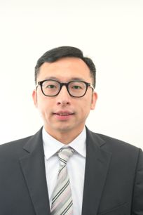 黄金钦 Eddie Wong