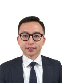 黃金欽 Eddie Wong