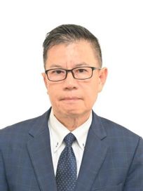 鄺尚志 Thomas Kwong