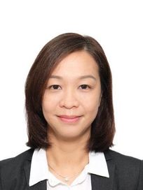 楊麗斯 Alice Yeung