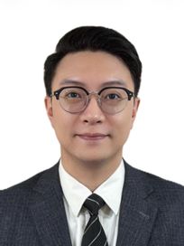 曾錦暉 Terence Tsang
