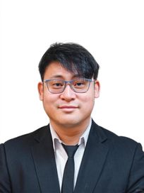 邹信勇 Sam Chow