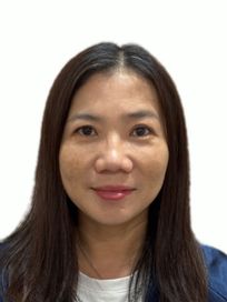 楊虹瑛 Ida Yeung