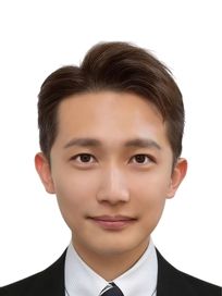 Louis Leung 梁磊昇