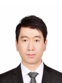 饒輝哲 Richard Rao