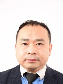 范德輝 Anson Fan