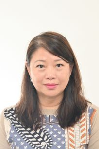黄锦珠 Anita Wong