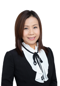 Canice Wong 黃惠恩