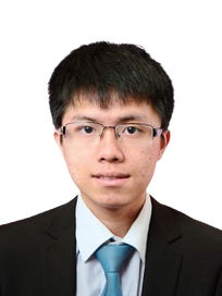 黃偉誠 Wilson Wong
