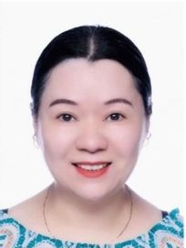Crystal Li 李冬梅