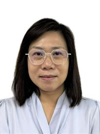 劉杏儀 Sandy Lau