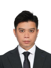 黃梓傑 Nelson Wong