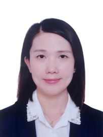 高娟 Sherry Gao