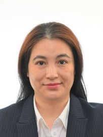 吳克慧 Sherina Ng