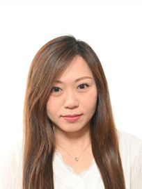 陳巧琴 Vanessa Chan