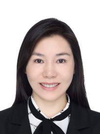 黎軒攸 Bella Lai